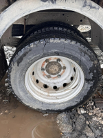Ford TRANSIT Микроавтобус 350L EF L4 (Рефрижератор, Дизельный, 2,2 л, 155 л.с.)