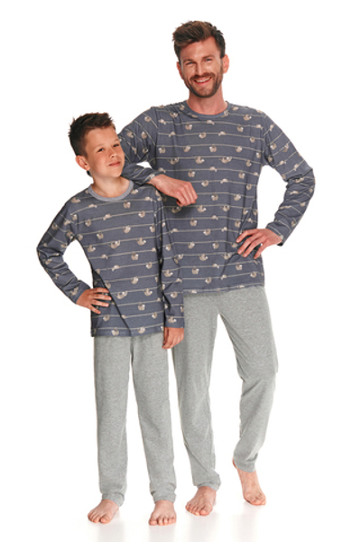 Детская пижама 23W Harry 2621-2622-01 Taro