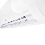 Сплит-система кондиционер инверторный Ballu Discovery BSVI-09HN8