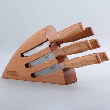 Набор стейк-ножей Lion Steel "Steak Knife" (6шт.)