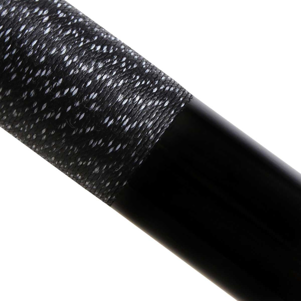 Бильярдный кий для русского бильярда Тайна№2, двухсоставной (мерсава)