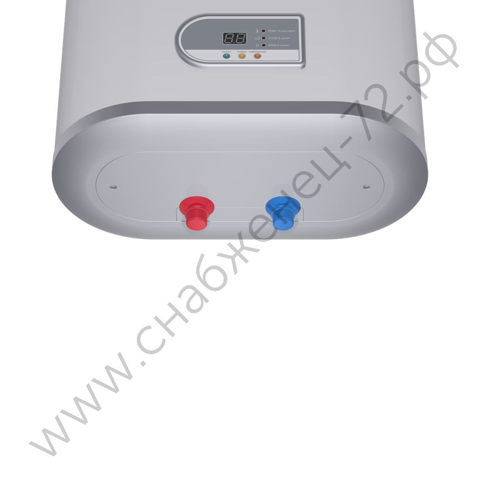 Водонагреватель THERMEX FSD 50 V