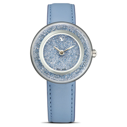 CRYSTALLINE LUSTRE:LS BLUE/BLUE/STS