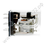 Реле промежуточные Энергия MY