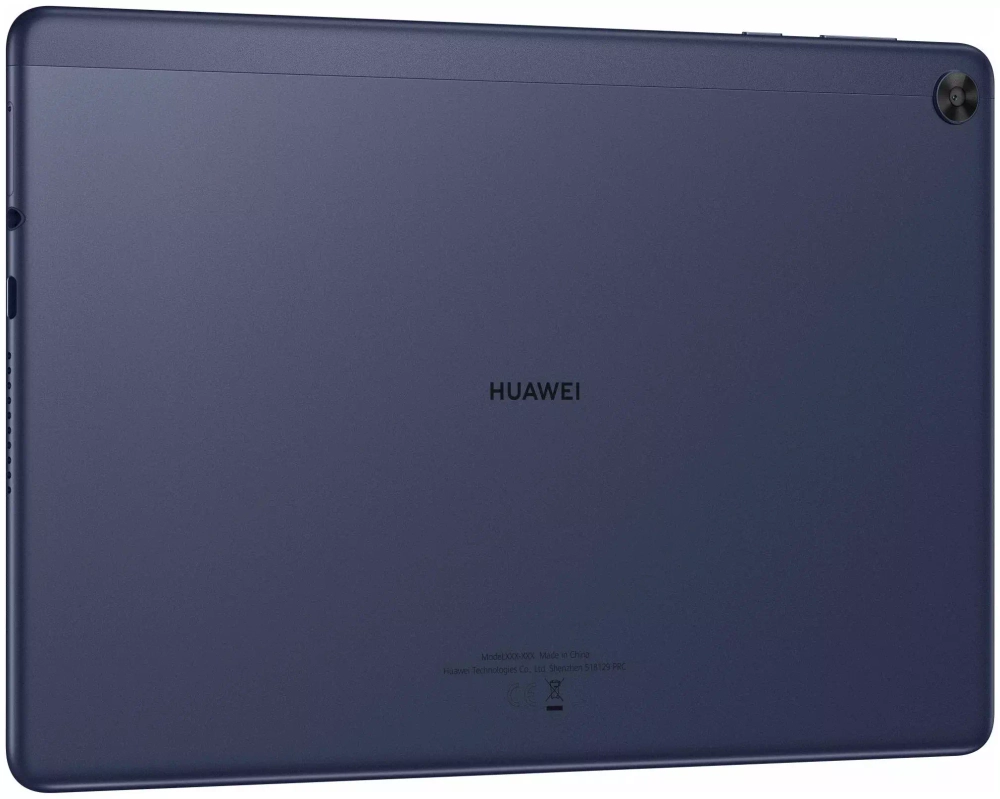 Планшет Huawei MatePad T10 2/32Gb Wi-Fi Deepsea Blue