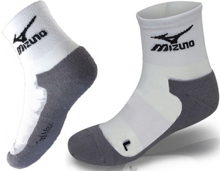 Носки спортивные Mizuno Sock 67XUU003 (01)  низкие