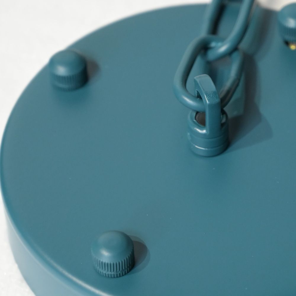 Подвесная Люстра Fanny 12 Black By Imperiumloft