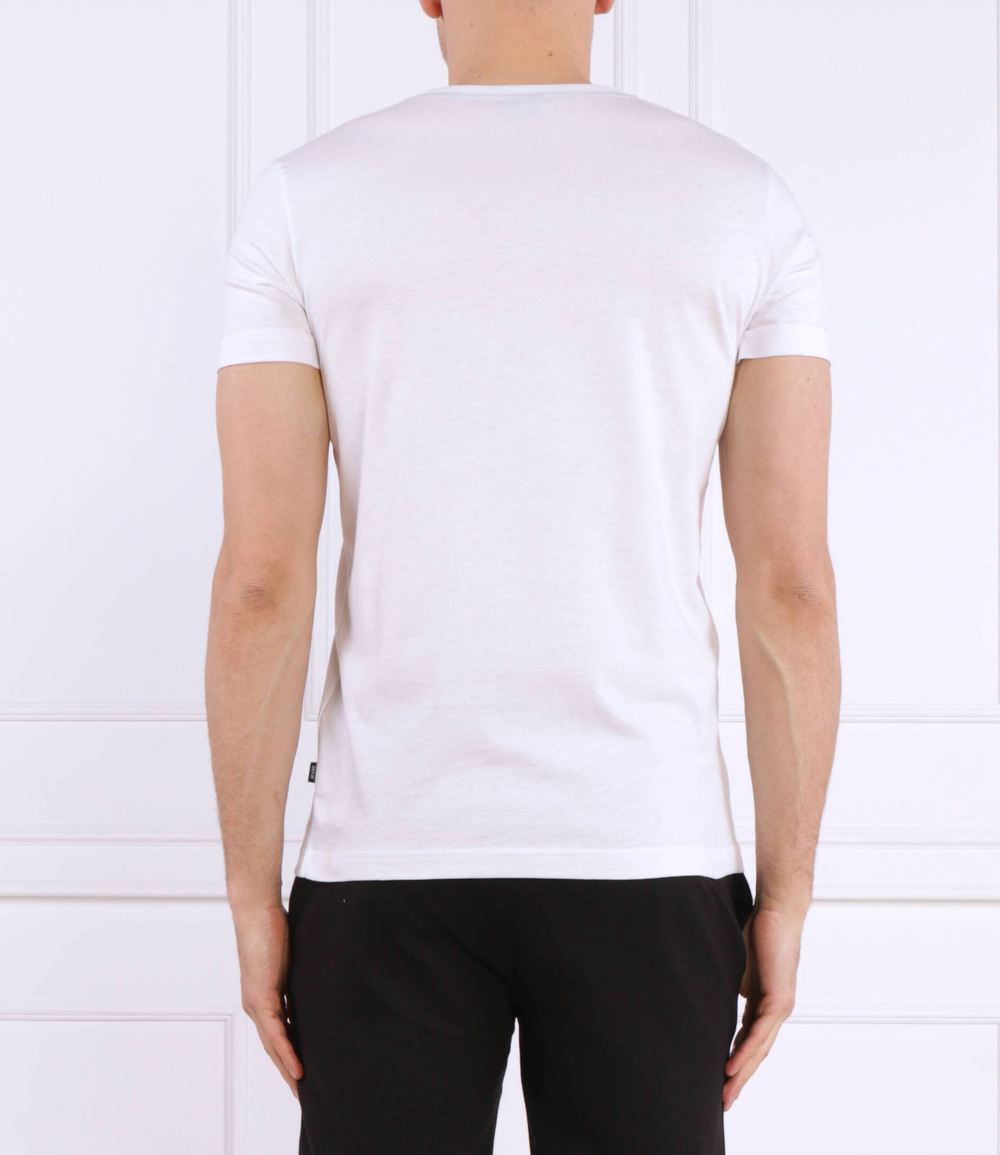 Футболка Aariz Joop! Jeans - белый(30034852)