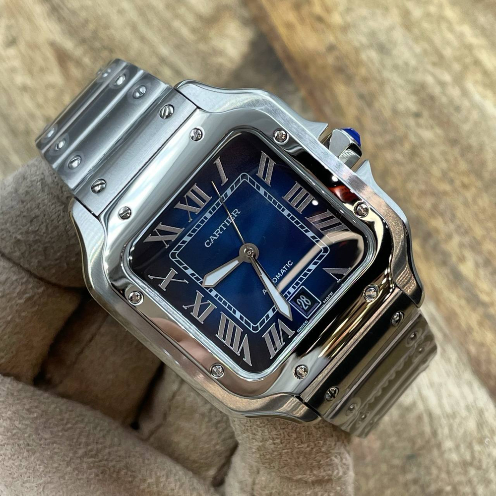 Часы Cartier