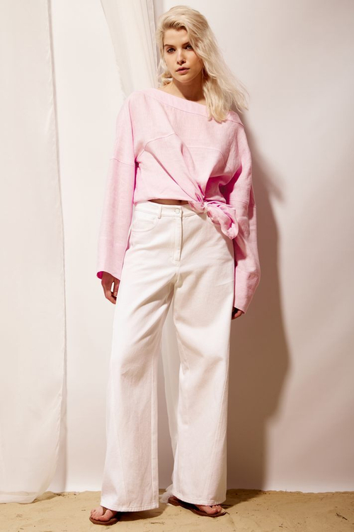 Джинсы женские 40143