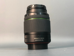 Pentax SMC DA 50-200mm 4-5.6 ED