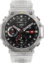 Умные часы Huami Amazfit T-Rex 3, Haze Grey (A2323)