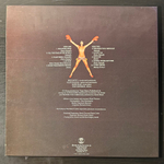 Boxer ‎– Below The Belt (Англия 1975г.)