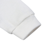 Джемпер д/новорожд. р.68-74 M1101FN-0/1 экру (Такро)