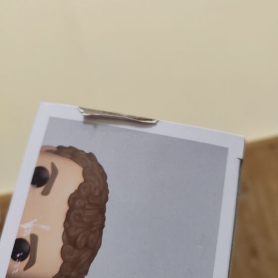 Фигурка Funko POP! Movies The Godfather 50th Sonny Corleone (1202) 61528 (уценка)