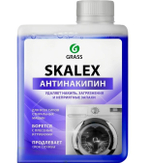 125886 Grass Очиститель для стиральных машин Skalex 200мл