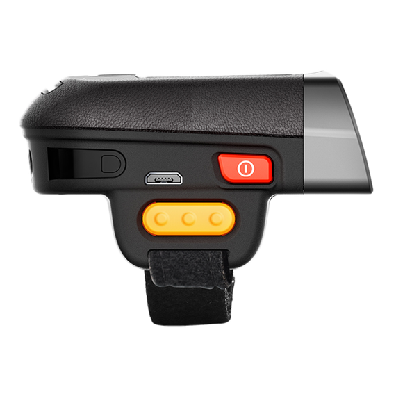Urovo R70 сканер-кольцо 2D