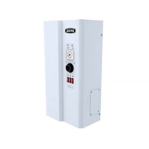 Котел электрический Zota Solo 9, 9 кВт