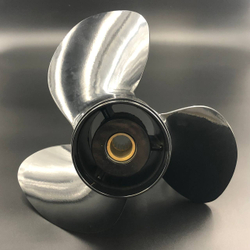 Гребной винт Yamaha 150-300, F150-F275, F300B Soltiga3 (3x15 1/4x20) (Polastorm)