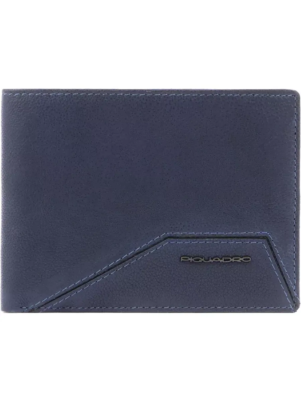 Кошелек Rhino PU257W118R/BLU