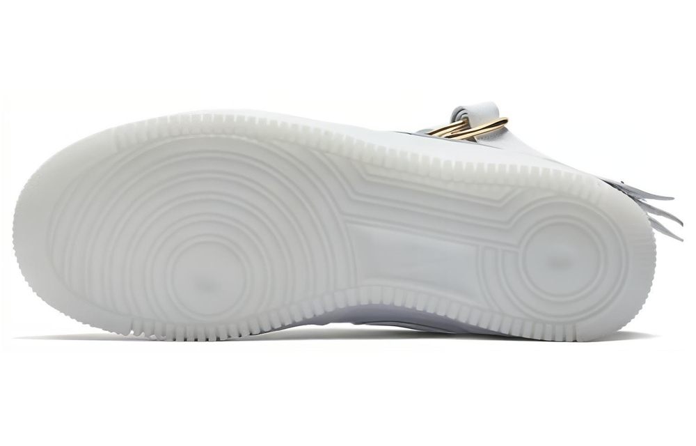 Nike Air Force 1 Cmft Victor Cruz White
