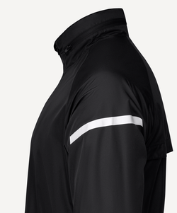 Куртка ветрозащитная CAMP 2 Rain Jacket, черный