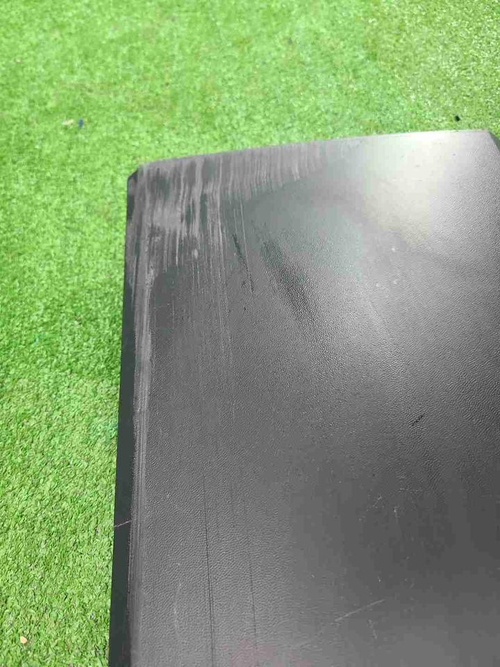 Накладка двери левая VW Crafter (2017-н.в.)