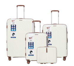 Чемоданы Dubai | 6 цветов