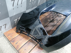 Бампер передний Chery Tiggo 4 Pro 20-нв Б/У Оригинал 602001262AADQJ