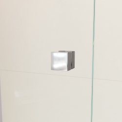 Шторка на ванну RGW SC-46 (Прозрачное, 900)