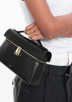 Сумка JW PEI Thea Top-Handle Bag