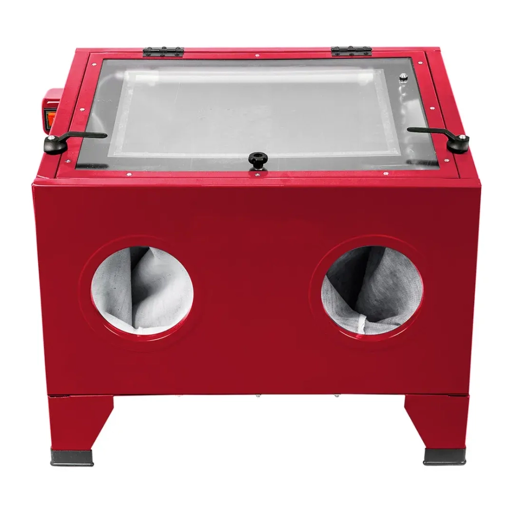 Пескоструйная камера RockFORCE RF-HS-SC090