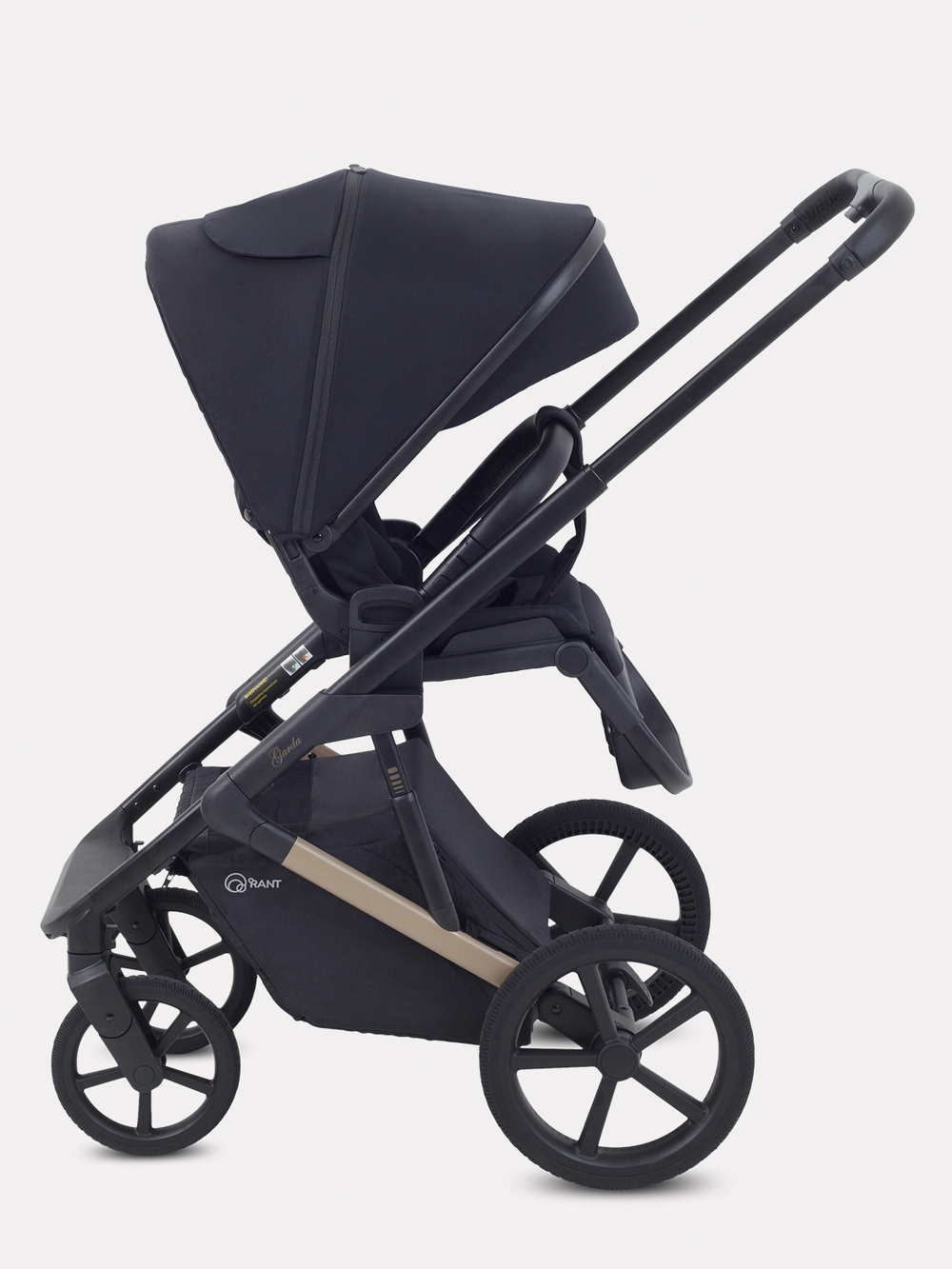 Коляска 2 в 1 Rant Garda