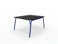 Бенч 2 рабочих места