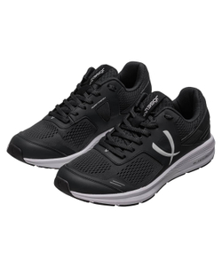 Кроссовки беговые Fasttrack Black/white, детский