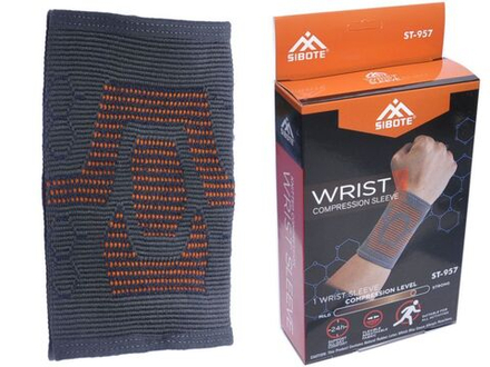 Суппорт запястья: ST-957