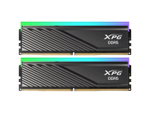 Оперативная память ADATA XPG Lancer Blade RGB AX5U6000C3616G-DTLABRBK, DDR5 2х 32ГБ 6000 МГц, DIMM, RTL