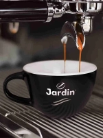 Кофе в зёрнах Jardin Caffe Classico, арабика, 1 кг