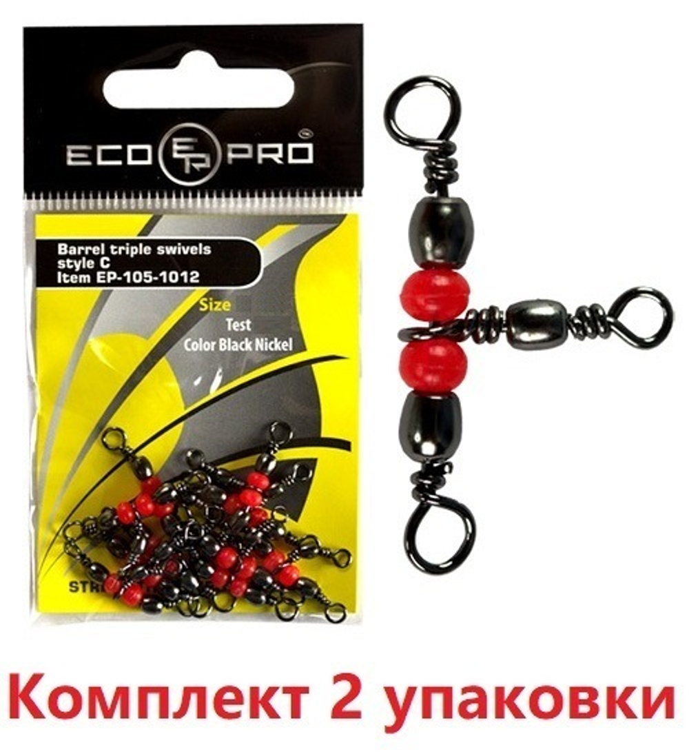 Вертлюг ECOPRO EP-105