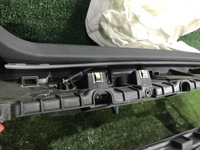 Комплект безопасности BMW X5 F15 (2013-2018)