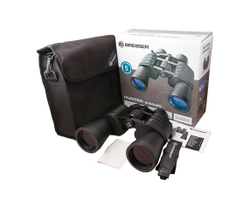 Комплект поставки Bresser Hunter 8x-24x 50