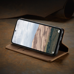 Чехол-книжка CaseMe Matte Redmi Note 14 Pro 4G