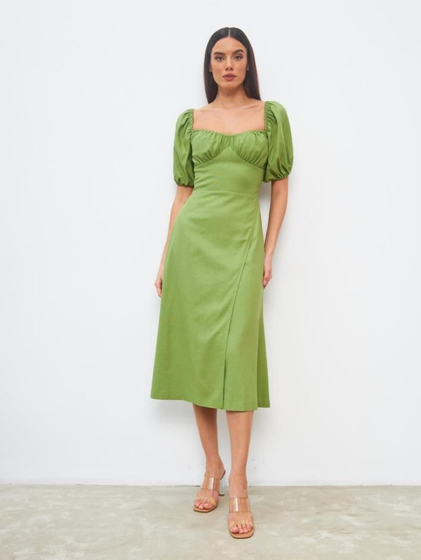 ПЛАТЬЕ ШАНА