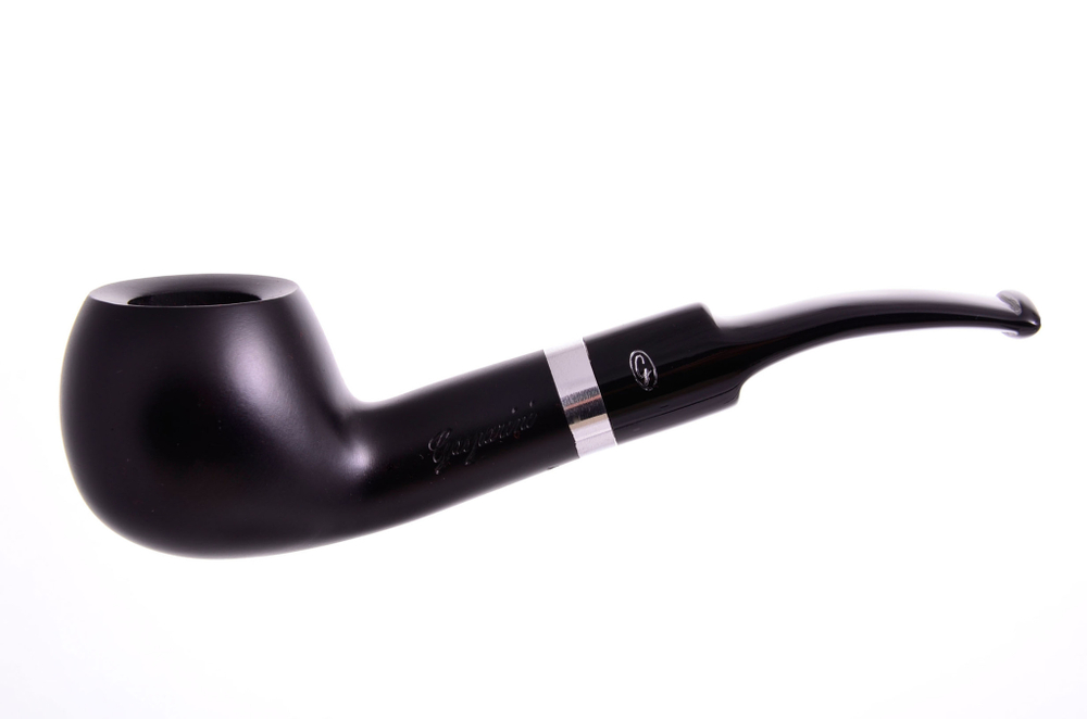 Курительная трубка Gasparini 9mm, 910-25