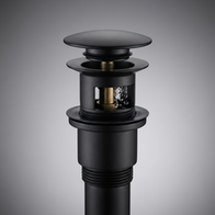 Донные клапаны