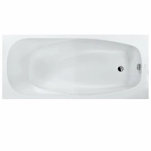 Акриловая ванна VAGNERPLAST ARONIA 170