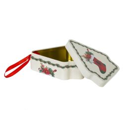 GAEM Шкатулка, L8,5 W10,5 H4 см