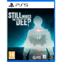 PS5 Still Wakes the Deep PPSA-07905 (Русские субтитры)
