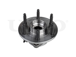 Ступица передняя (с ABS) UNIO HUB-20177