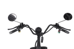Электроскутер Kugoo C2 Pro 2000W 20Аh 60V